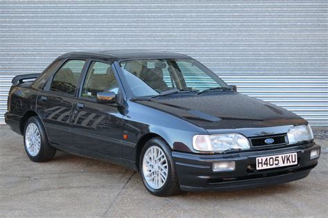 Ford Sierra RS Cosworth