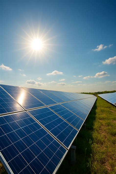 Saulės energijos elektrinė