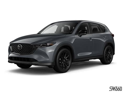 Grafikas, palyginantis Mazda CX-5 kuro sąnaudas mieste ir užmiestyje