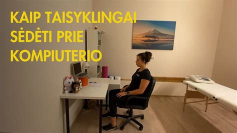 Schema, kaip taisyklingai atsispirti riedučiu