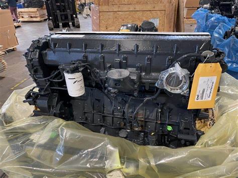 Iveco Cursor 13 variklio dalys