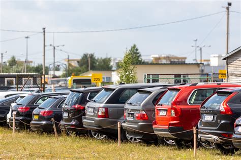naudoto automobilio pirkimas Lietuvoje