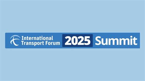 Tarptautinio transporto maršrutai