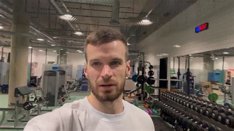 Povilas Karlinskas su sporto klubo nariais