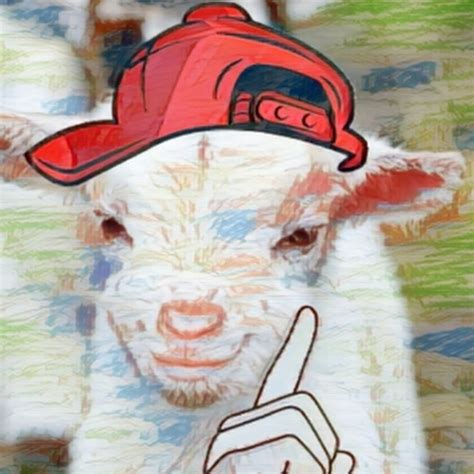 Mewing ir GOAT terminų paaiškinimas