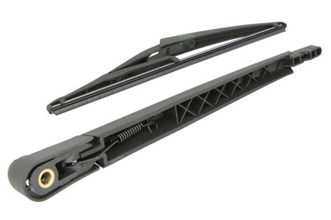 BMW E39 priekinio stiklo valytuvai