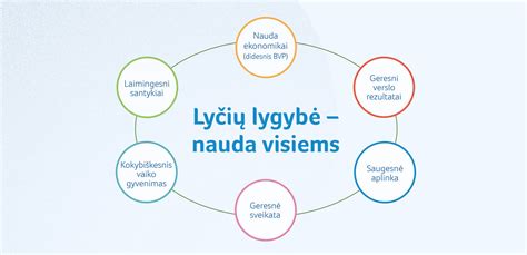Lyčių pasiskirstymas profesijose didmiesčiuose
