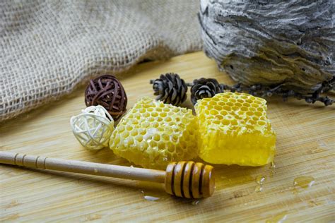 Bičių produktai ir jų panaudojimas