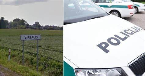 Istorinė avarija Lietuvoje