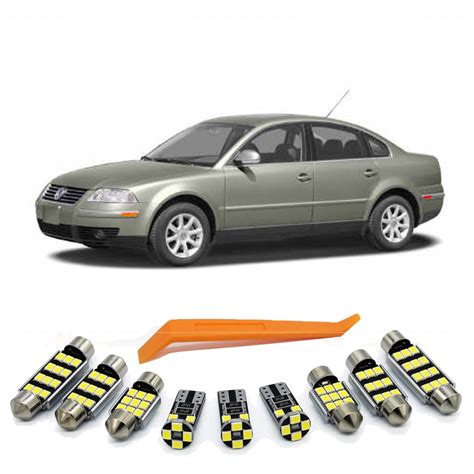 VW Passat B5 salono saugiklių dėžutės vieta