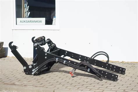 Citroën C5 su hidrauline pakaba