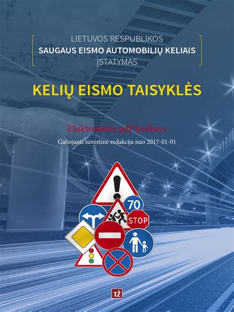 Vairuotojas, pažeidęs Kelių eismo taisykles