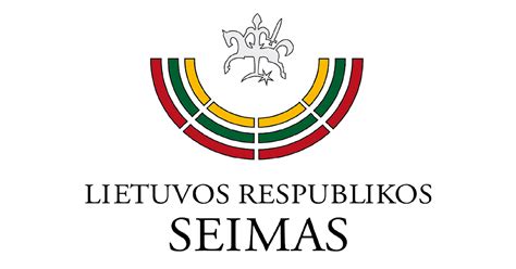 Lietuvos Seimas