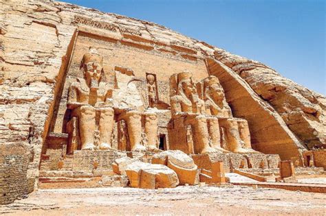 Senovės Egipto statybos technologijos