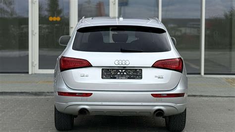 Audi variklių galios palyginimas