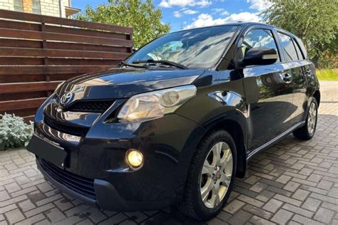 Grafikas: Toyota Previa 2.0 D-4D kuro sąnaudų palyginimas