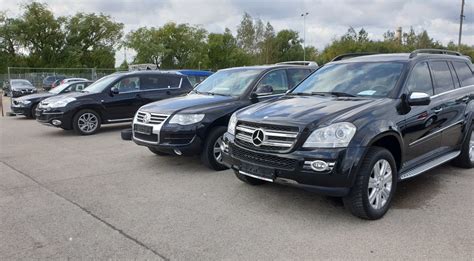 Svarbiausi žingsniai parduodant automobilį