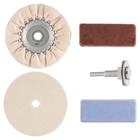 Įvairūs šlifavimo popieriaus ir poliravimo pastos tipai