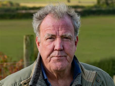 Jeremy Clarkson įstrigo Bolivijos upėje