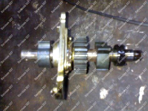 Paskirstytojo riebokšlio vieta