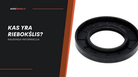 Naujas paskirstytojo riebokšlis