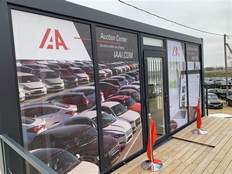 Tarptautiniai automobilių aukcionų portalai