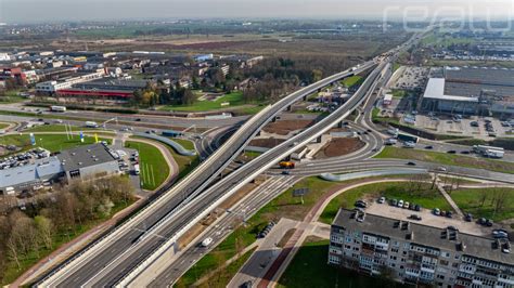 Darbėnų žiedinės sankryžos rekonstrukcija