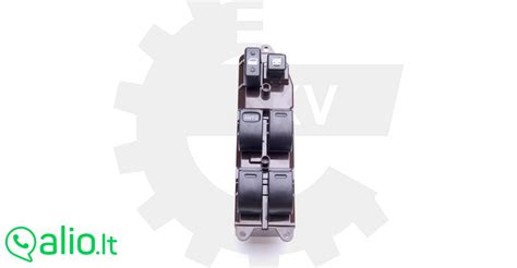 Toyota Camry vairo valdymo mygtukai