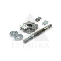 Vairo dozatoriaus schema