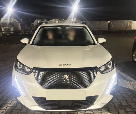 Automobilių gabenimo maršrutas
