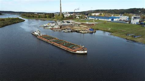 Laivai Nemune