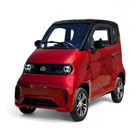 Mažasis automobilis (mikroautomobilis)