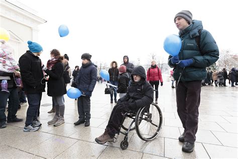 balsavimo teisės neįgaliesiems