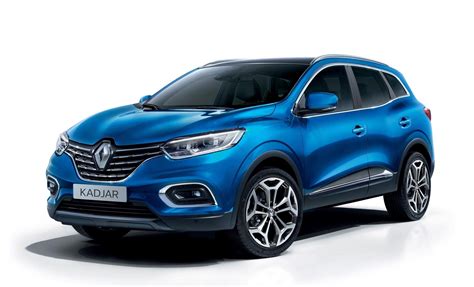 Renault Kadjar variklių palyginimas