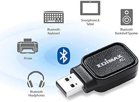 USB, Bluetooth ir Wi-Fi jungtys multimedijos sistemoje