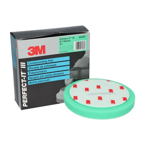 3M poliravimo padas ir apsauginis skystis