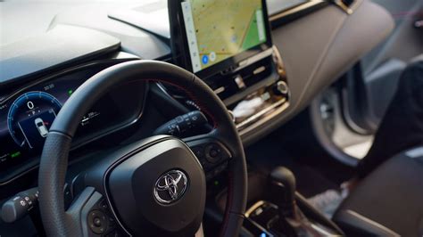 Toyota T-Mate saugos sistemos