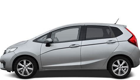 Grafikas su Honda Jazz padangų kainų tendencijomis