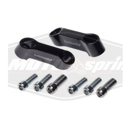 Motorolerio veidrodėlio praplėtimo adapteris