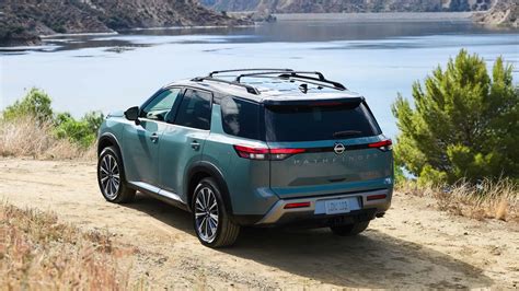 Nissan Pathfinder automobilio priežiūra