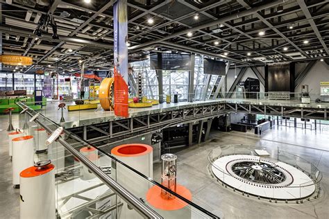 Koperniko muziejus Varšuvoje