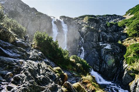 Wielka Siklawa krioklys