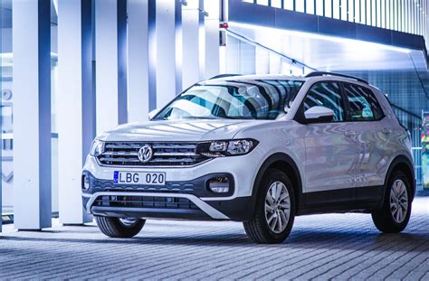 Klasifikacija SUV modelių
