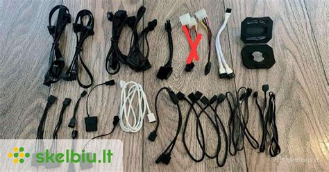 Elektriniai laidai ir jungtys automobiliui