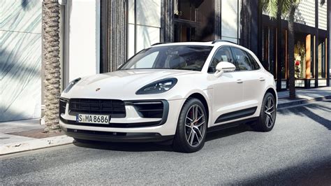 Porsche Macan kainos palyginimas