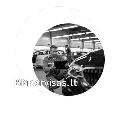 Auto remonto dirbtuvės