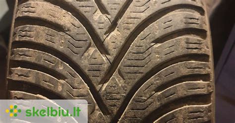 Padangos su pažeistu šonu