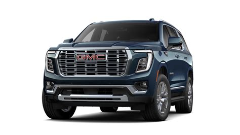 GMC Yukon automobilis