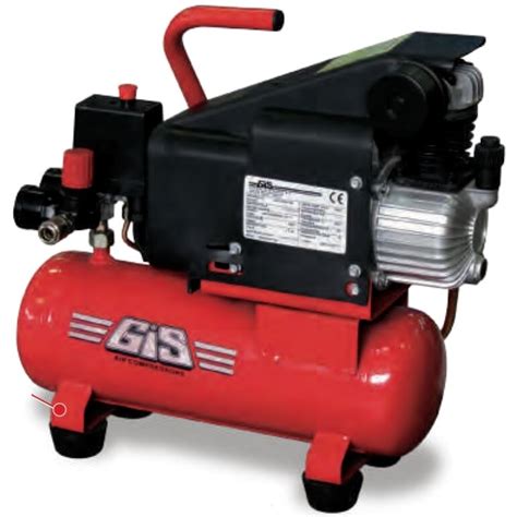 Stūmoklinis oro kompresorius