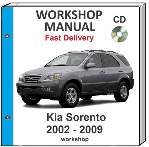 Kia Sorento 2006 saugiklių dėžutės schema